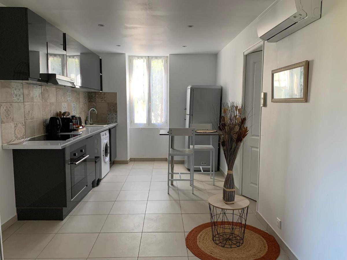 Apartment L'almanarre Hyeres